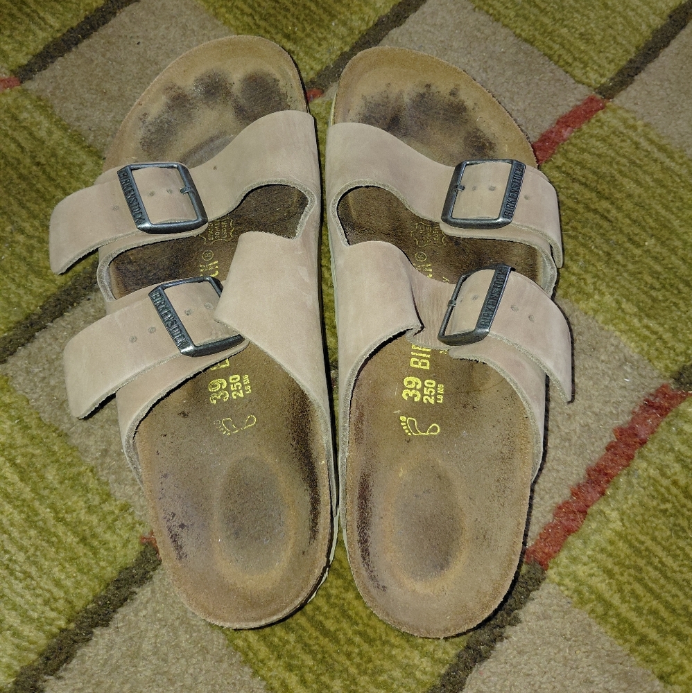 Birkenstock Sandals